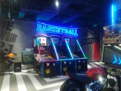 -世代星球·保龄球·镭战真人CS·团建(杨浦店)