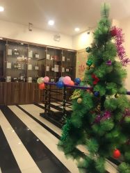 -碧玺沙灸美容美体养生馆