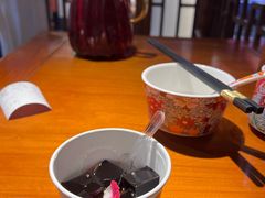 -鸽舞笙平金牌烧鸽子·融合菜(鲁谷店)