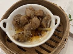 -翠园(北京王府中环店)