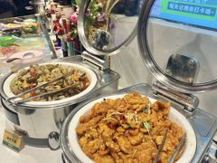-好伦哥披萨(地坛店)