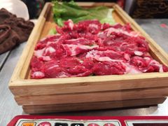 -雾都渣渣火锅(南城智汇城店)