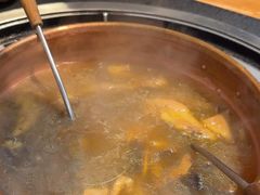 -阿山卓·野生菌火锅·纳西火塘烤肉