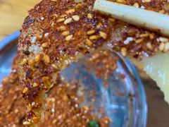 -乐山长药老地方油炸串串(峨眉四中店)