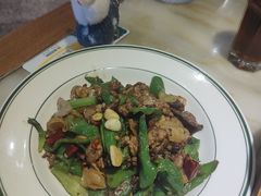-天山传奇新疆菜(SKLP店)