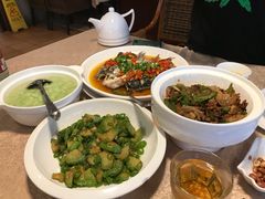 -湘村人家(常平中元街店)