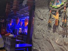 -花腰餐吧Bistro烧烤 傣味(传媒大学店)