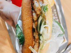 -麦当劳(郑州东高铁站店)