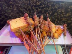 -路边边.炒菜烧烤.音乐餐厅(良乡长虹店)