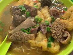 -正宗阳山牛杂(东城店)