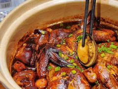 -庆赫隆融合菜馆(群力店)