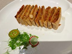 -漢舍中国菜馆(889广场店)