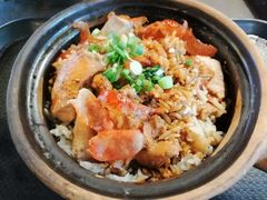 -马来西亚美食街