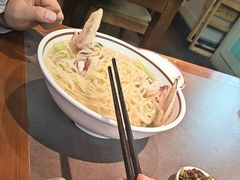 -老淮滨-蚌埠非遗小吃(淮河路店)