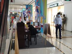 -首开福茂购物中心(宋家庄店)