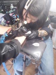 -極致刺青TATTOO STUDIO 私人订制