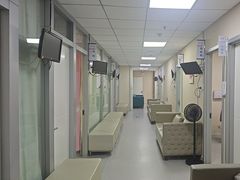 -美年大健康体检中心(西直门分院)