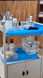 -芊冉•美甲美睫纹绣