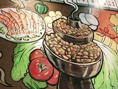 -黄泰吉拾味餐厅(江汉路店)