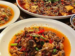-麻辣总动员·川派海鲜·现炒浇头面·自贡菜(五彩城店)