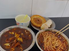 -丽华早点(大成路店)