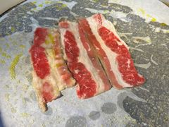 -秦炉烤肉(财富中心店)