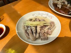 -乡亲鹅肉城(吴江店)