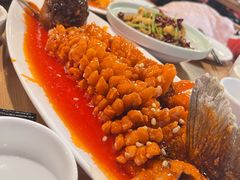 -陈傻子餐厅(世纪都会店)