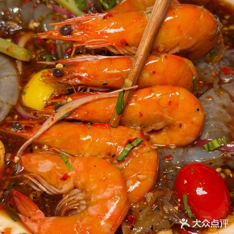 🍄吃云南菜不迷路!太古里巷子里的神级小馆‼️