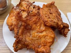 -九龙餐厅(大沽路店)