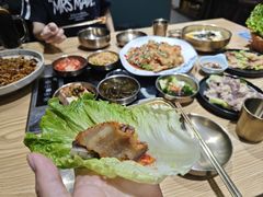 -绣旻烤肉吧(总店)