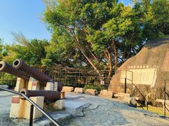 -胡里山炮台