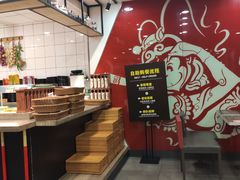 -72街荷叶饭(东方宝泰广场店)