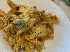 -月福京味斋·烤鸭店·北京菜(鼓楼总店)