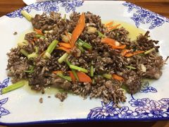 -下梅人家土菜馆(历史文化餐厅度假区店)