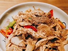 -巴依兄弟西域美食(机场店)
