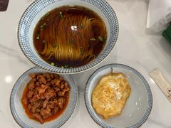 -乔家栅(襄阳南路店)