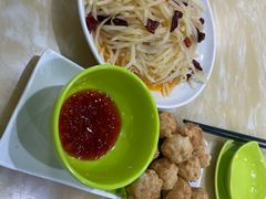 -小海豚•老字号海鲜餐厅(天涯店)