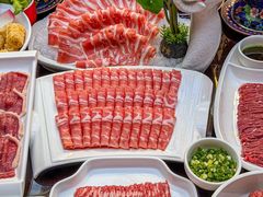 -日坛涮肉四合院·园林餐厅(日坛公园店)
