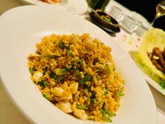 -龙景轩(香港四季酒店)