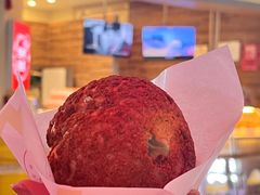 -西树泡芙(珠海华发商都店)