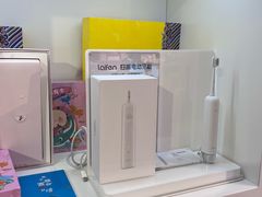 -西北轻工批发市场