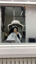-朗峰专业美发沙龙