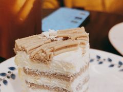 -奈诺甜品·生日蛋糕·下午茶(古城店)