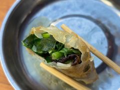 -正宗棉湖甜汤春卷店