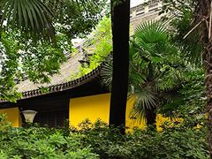 -常州古运河南大街文化旅游区-人民公园