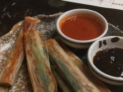 葱包烩-弄堂里(万联城店)