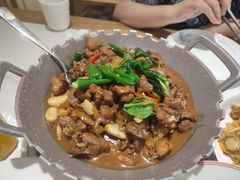 -山东宾馆·齐鲁苑餐厅