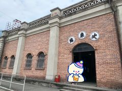 -西樵山国艺影视城