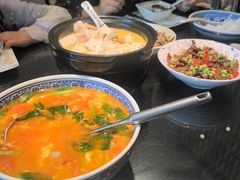-曾家厨房·新徽菜(高新天柱路店)